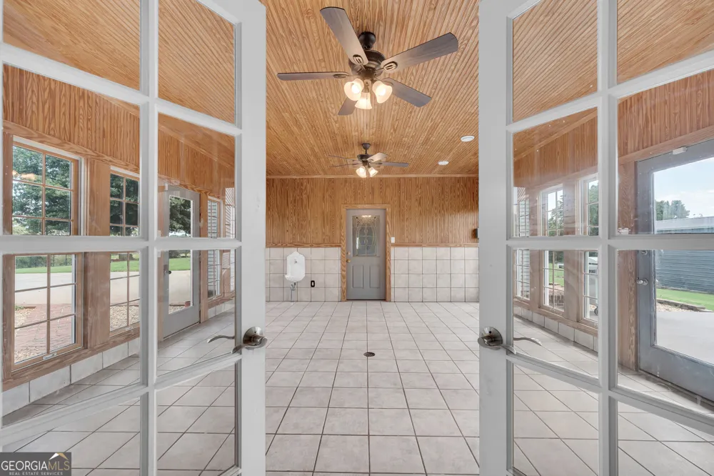 1040 Crenshaw RD Martin, GA 30557