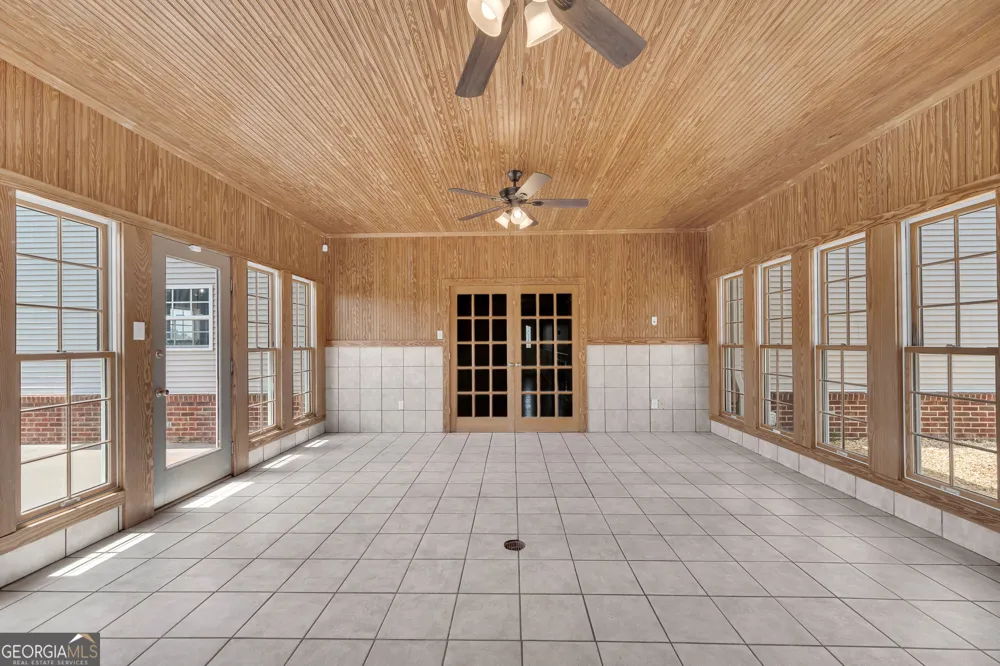 1040 Crenshaw RD Martin, GA 30557