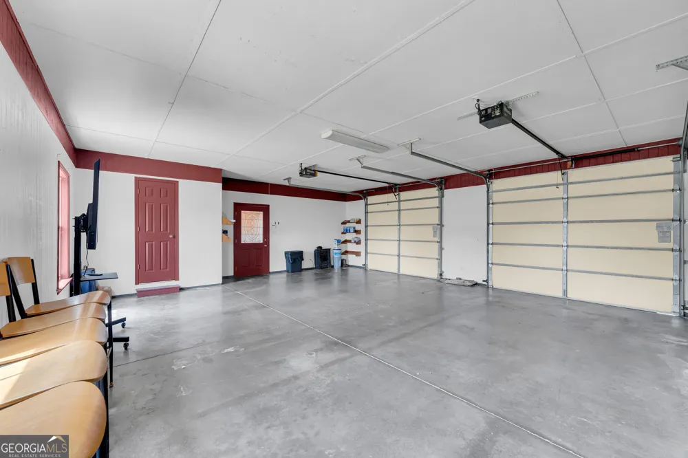 1040 Crenshaw RD Martin, GA 30557