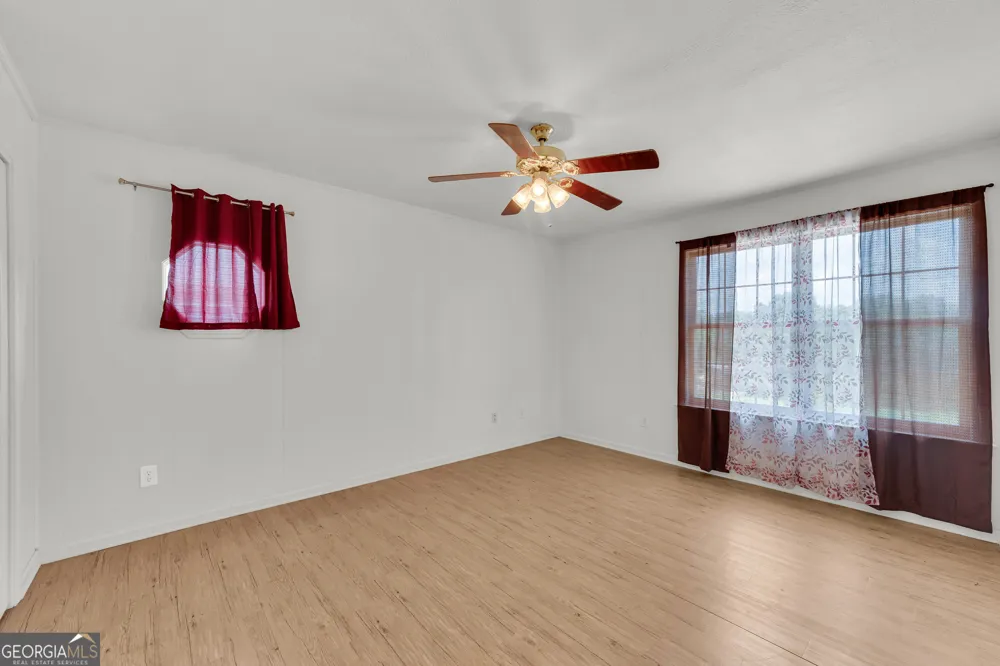 1040 Crenshaw RD Martin, GA 30557