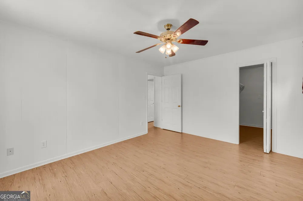 1040 Crenshaw RD Martin, GA 30557