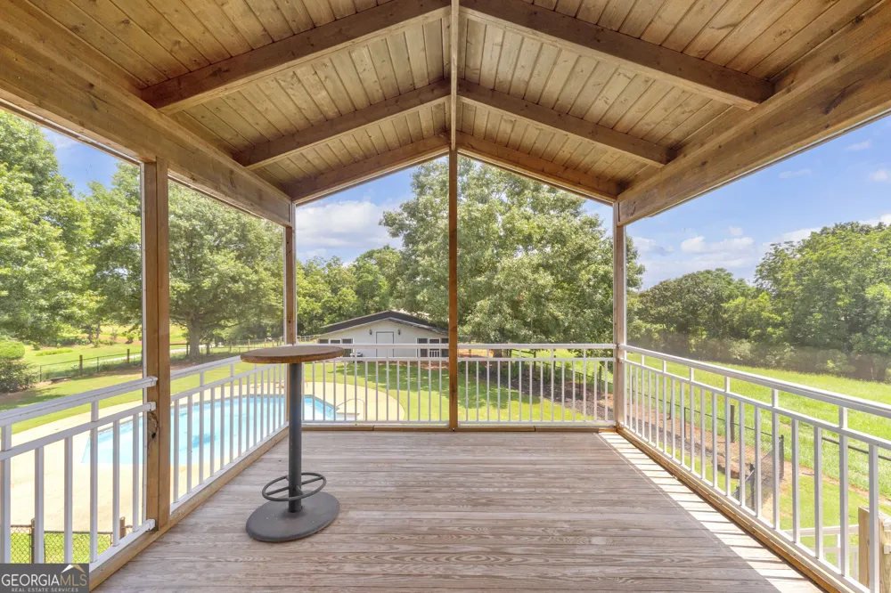 1040 Crenshaw RD Martin, GA 30557