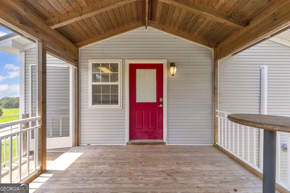 1040 Crenshaw RD Martin, GA 30557