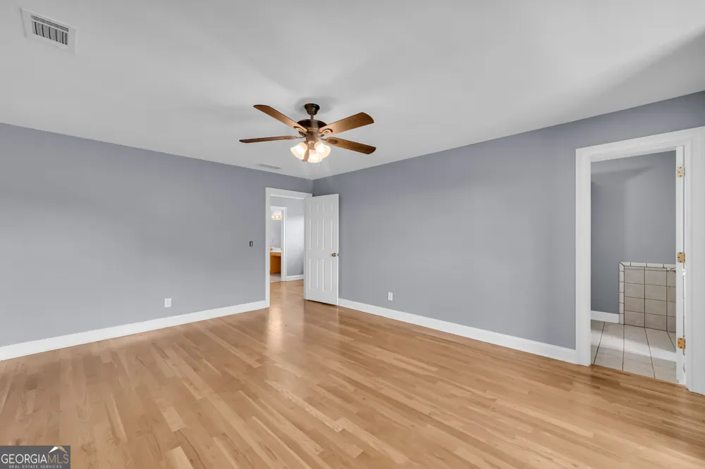 1040 Crenshaw RD Martin, GA 30557