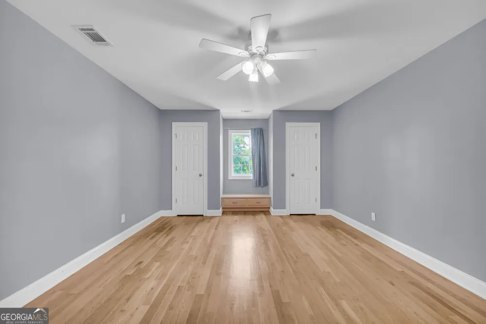 1040 Crenshaw RD Martin, GA 30557
