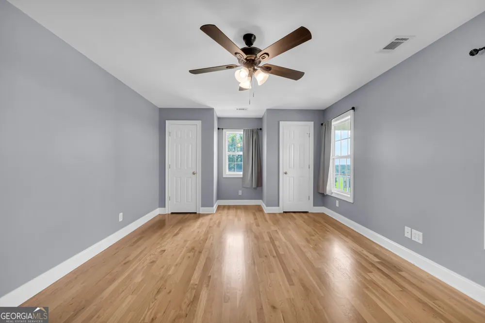 1040 Crenshaw RD Martin, GA 30557