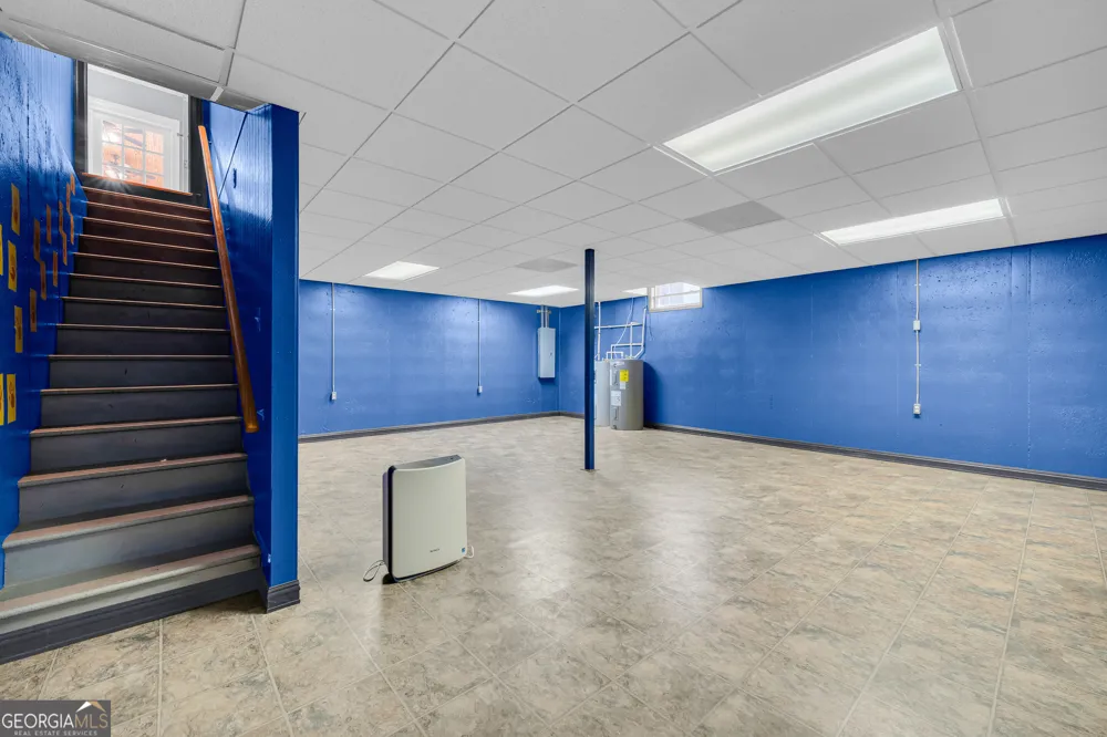 1040 Crenshaw RD Martin, GA 30557
