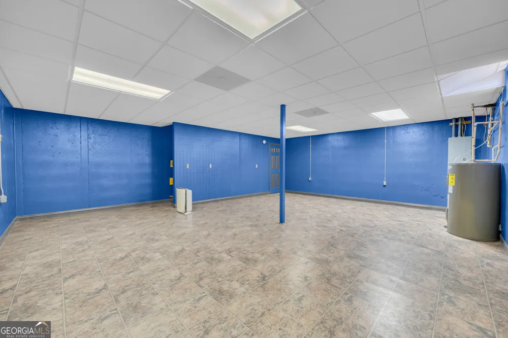 1040 Crenshaw RD Martin, GA 30557