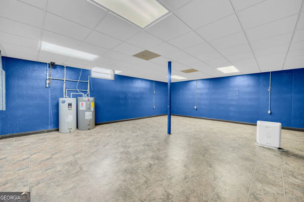 1040 Crenshaw RD Martin, GA 30557