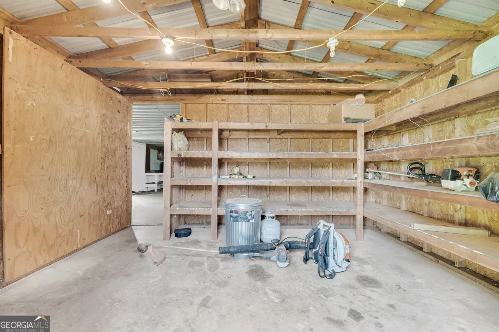 1040 Crenshaw RD Martin, GA 30557