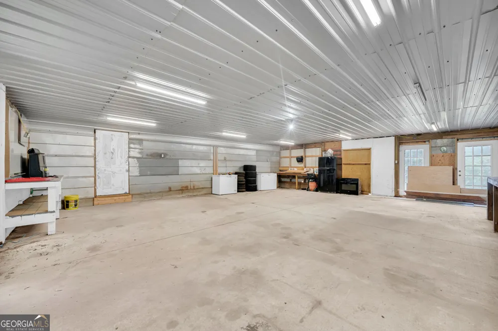 1040 Crenshaw RD Martin, GA 30557