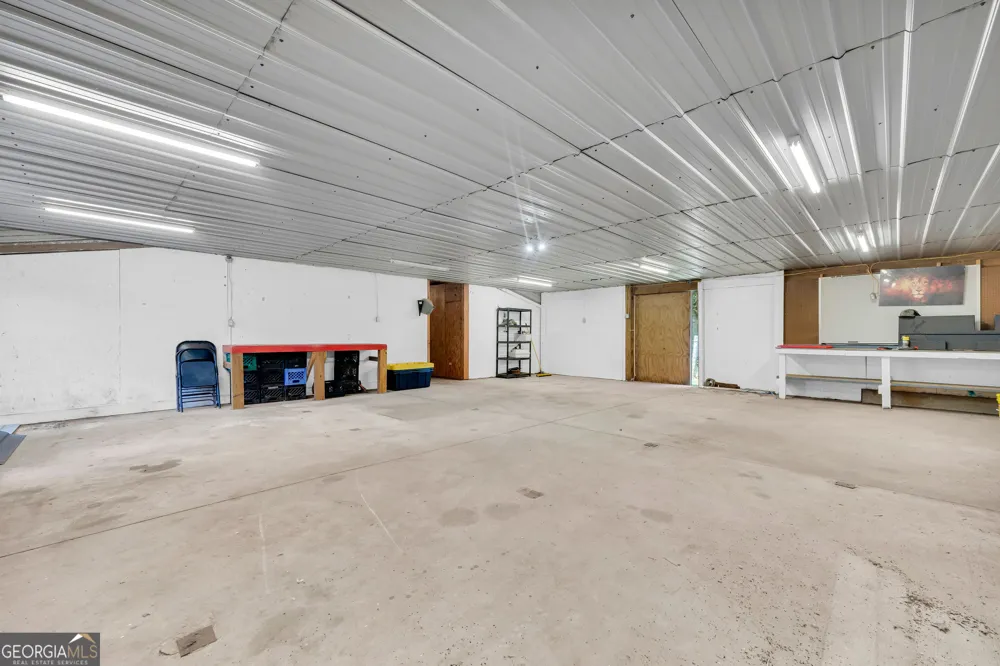 1040 Crenshaw RD Martin, GA 30557