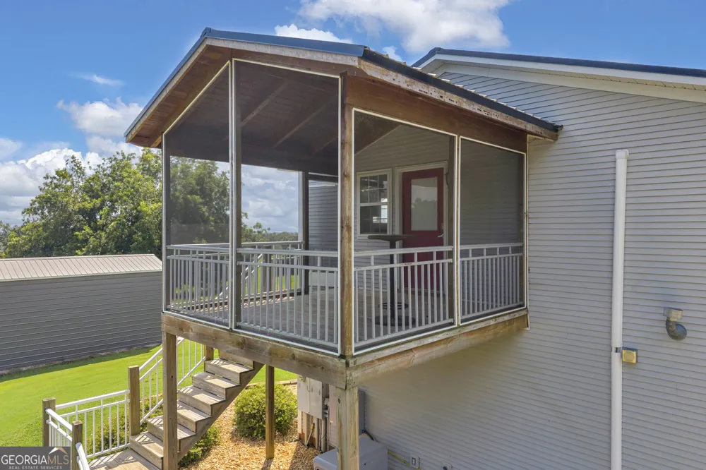1040 Crenshaw RD Martin, GA 30557