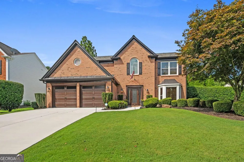 485 Weatherend CT Johns Creek, GA 30022