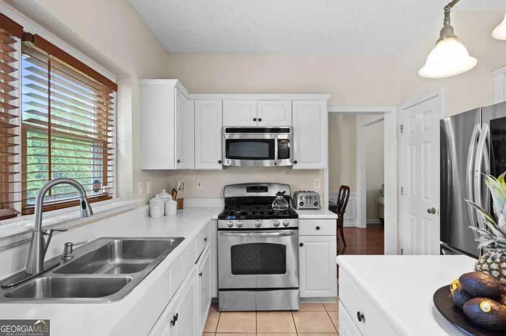 485 Weatherend CT Johns Creek, GA 30022