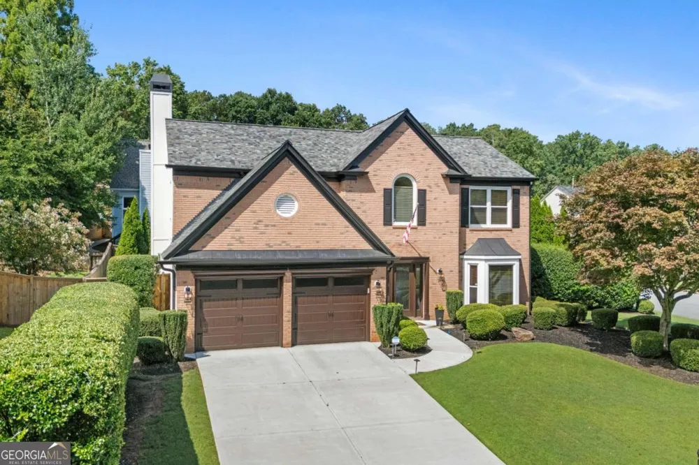 485 Weatherend CT Johns Creek, GA 30022