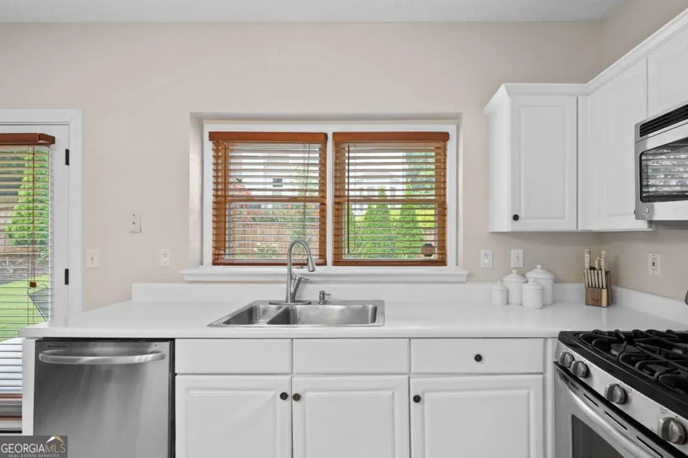 485 Weatherend CT Johns Creek, GA 30022