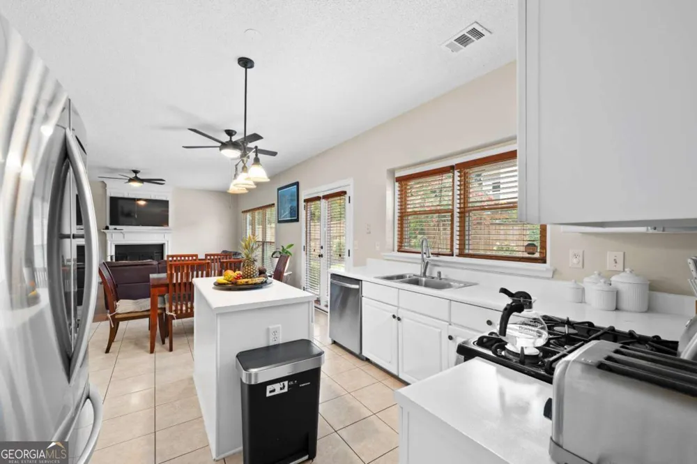 485 Weatherend CT Johns Creek, GA 30022