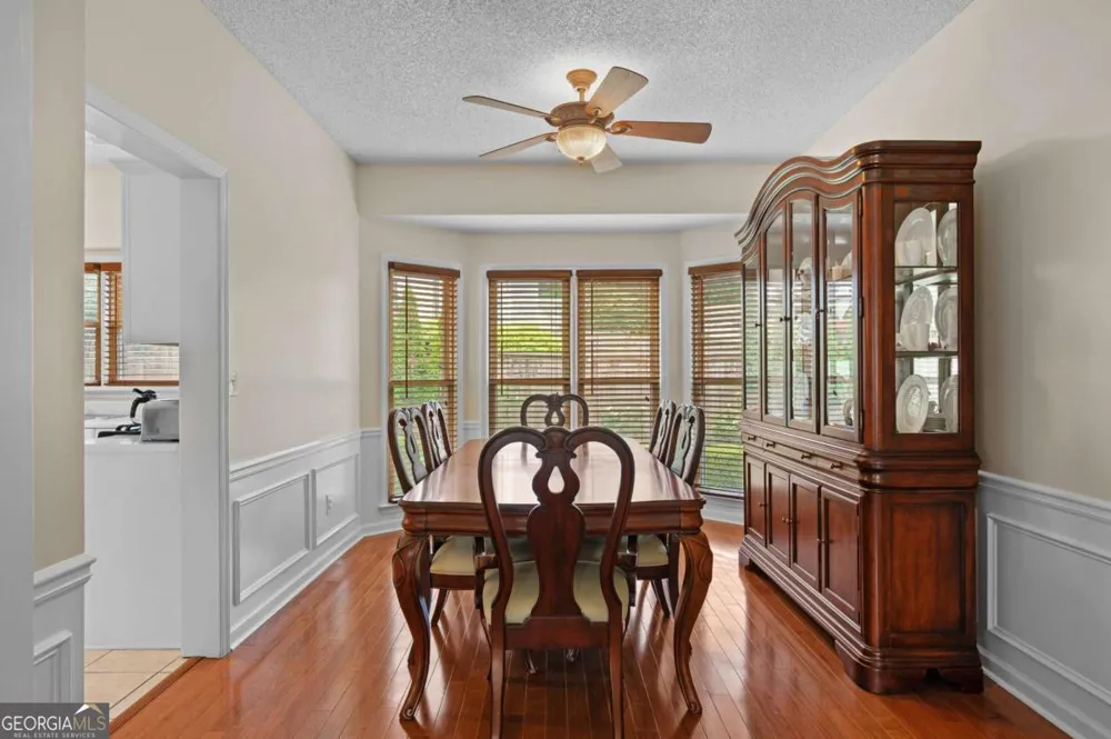 485 Weatherend CT Johns Creek, GA 30022