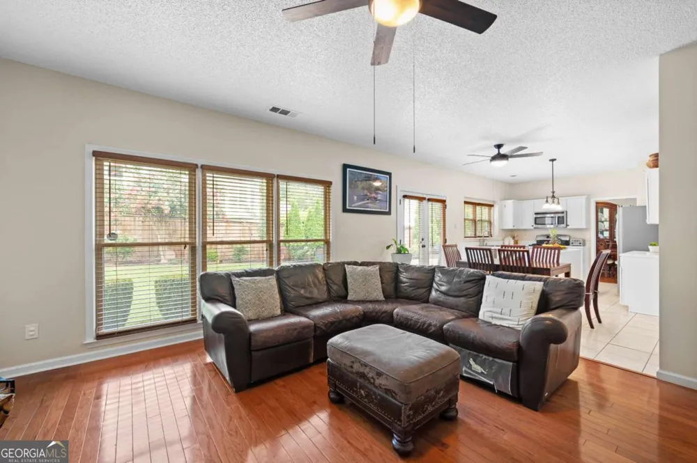 485 Weatherend CT Johns Creek, GA 30022