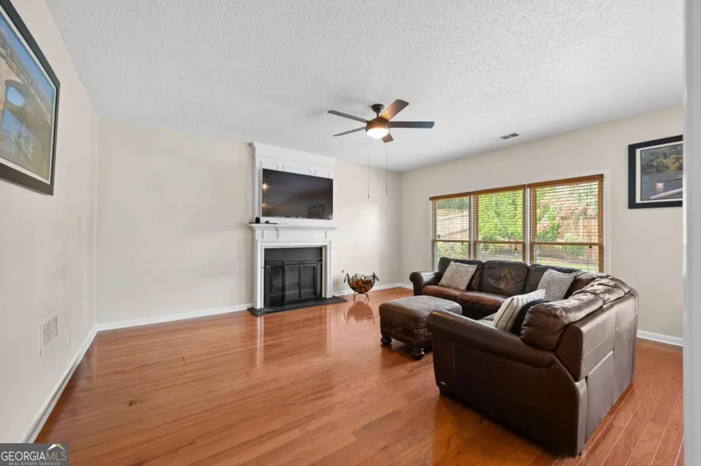 485 Weatherend CT Johns Creek, GA 30022