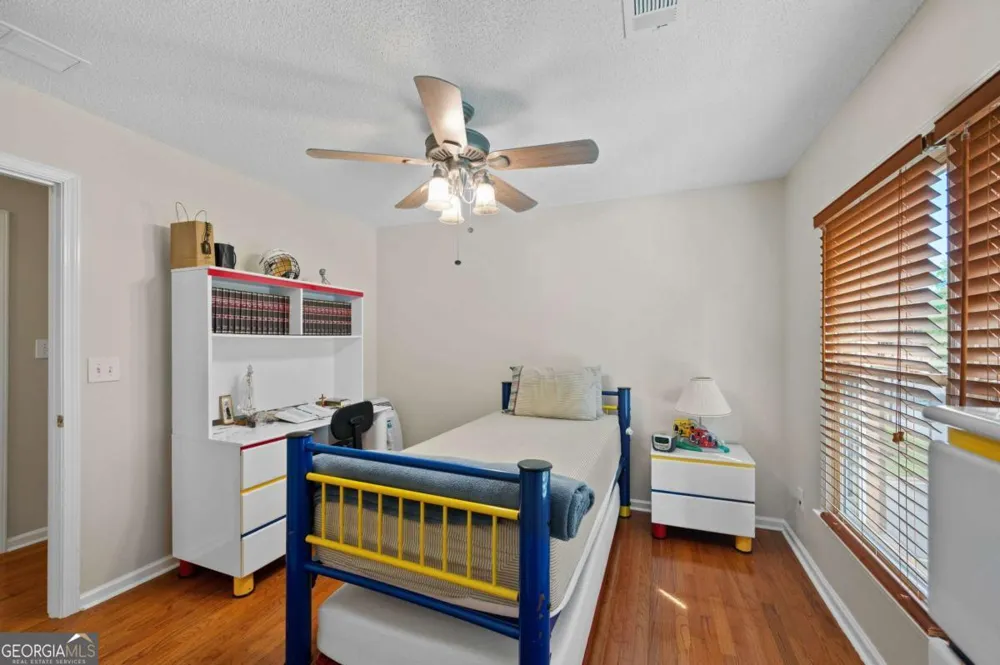 485 Weatherend CT Johns Creek, GA 30022