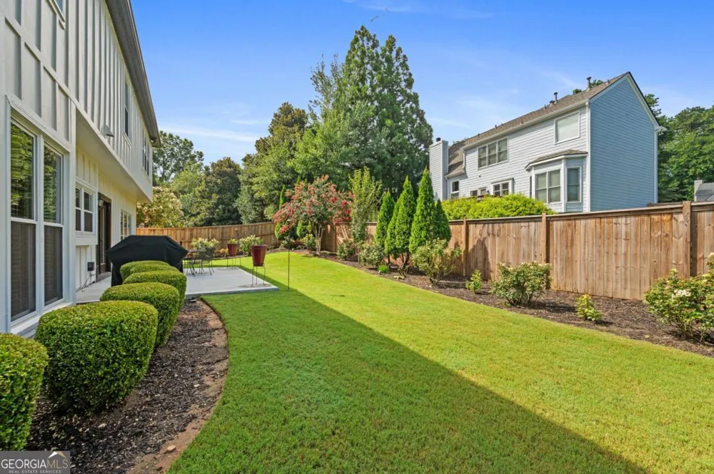 485 Weatherend CT Johns Creek, GA 30022