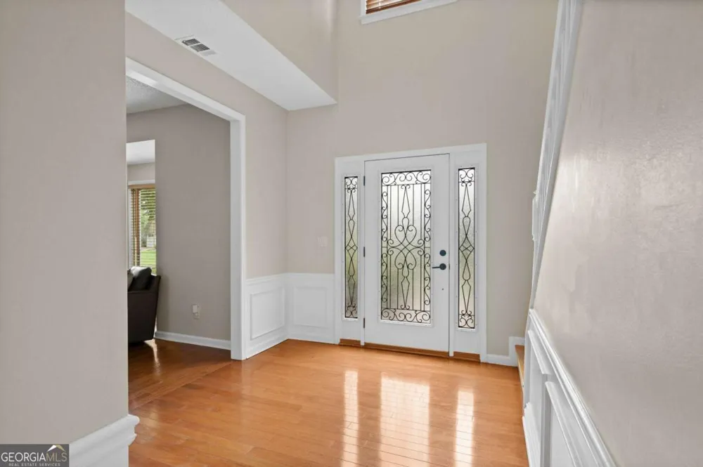 485 Weatherend CT Johns Creek, GA 30022