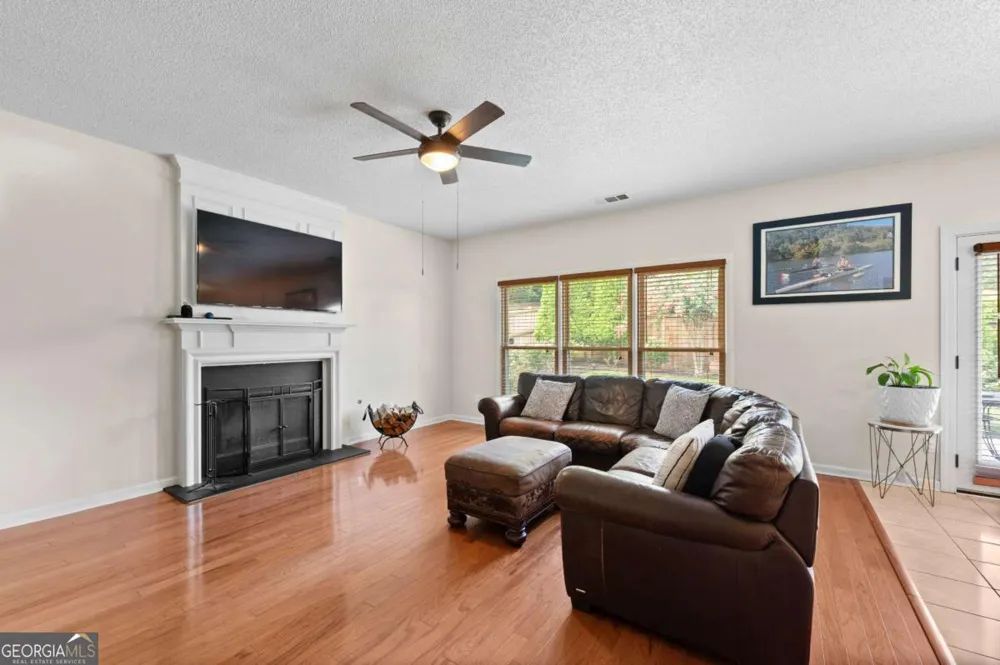 485 Weatherend CT Johns Creek, GA 30022