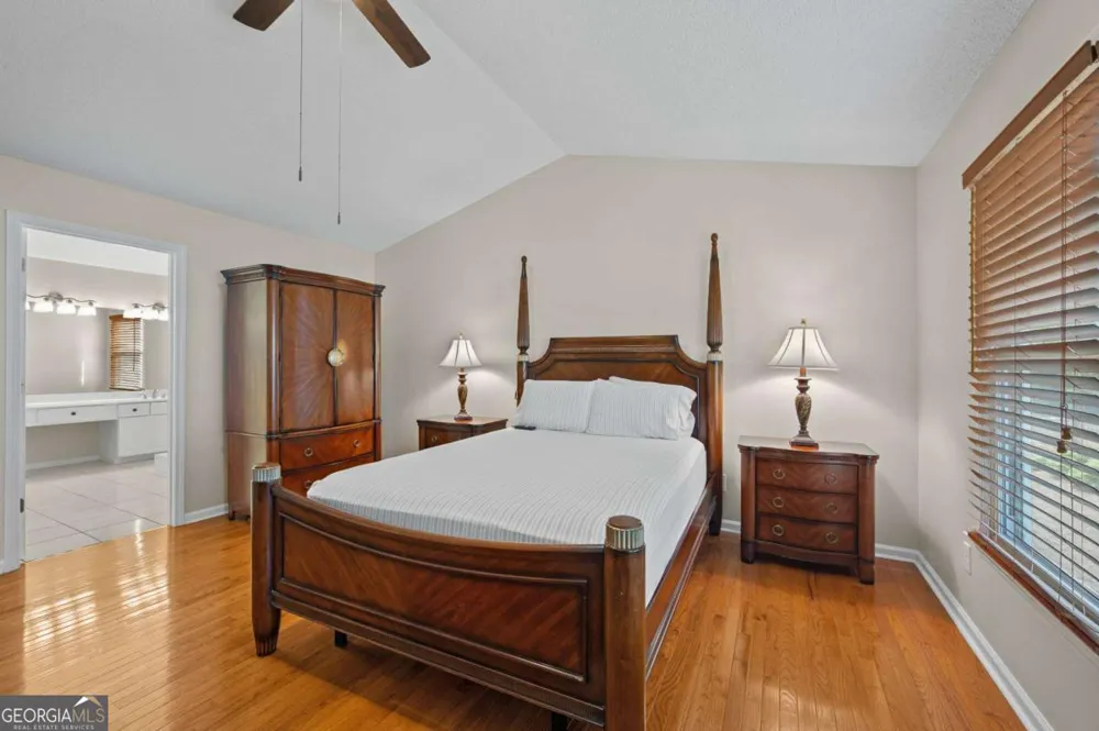 485 Weatherend CT Johns Creek, GA 30022