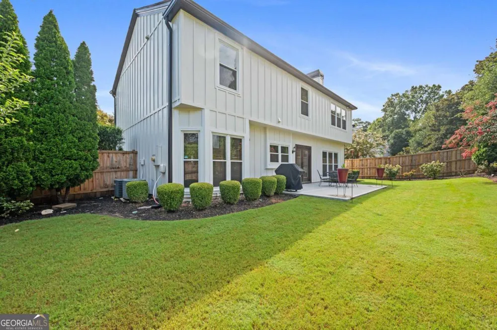 485 Weatherend CT Johns Creek, GA 30022