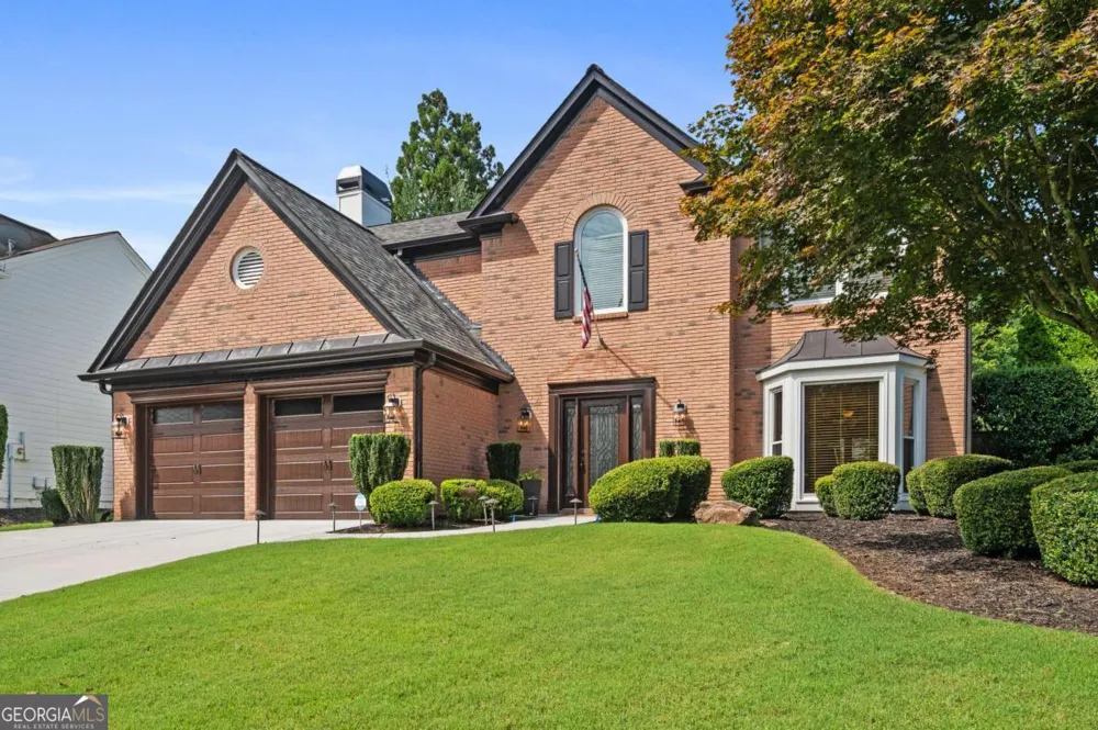 485 Weatherend CT Johns Creek, GA 30022