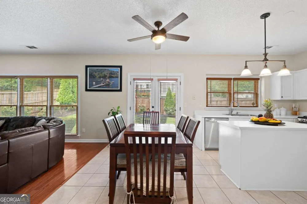 485 Weatherend CT Johns Creek, GA 30022