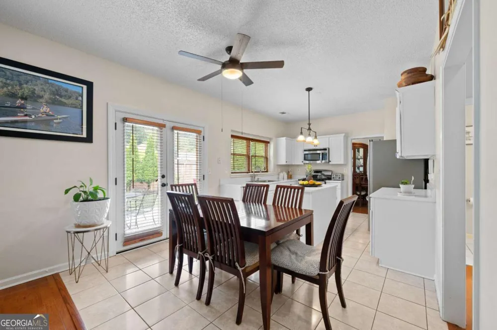 485 Weatherend CT Johns Creek, GA 30022