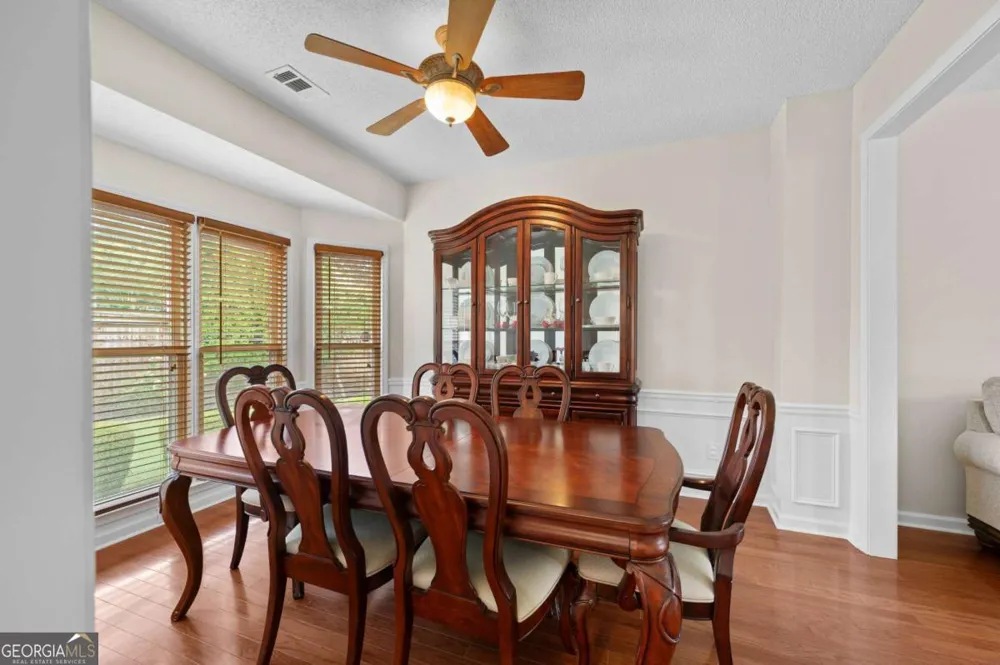 485 Weatherend CT Johns Creek, GA 30022
