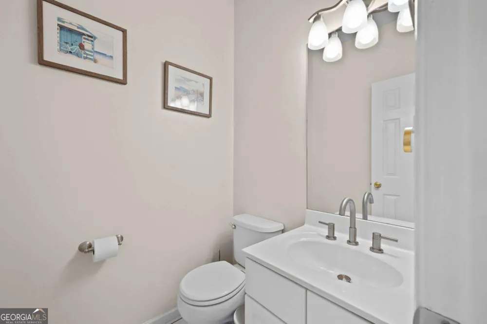 485 Weatherend CT Johns Creek, GA 30022