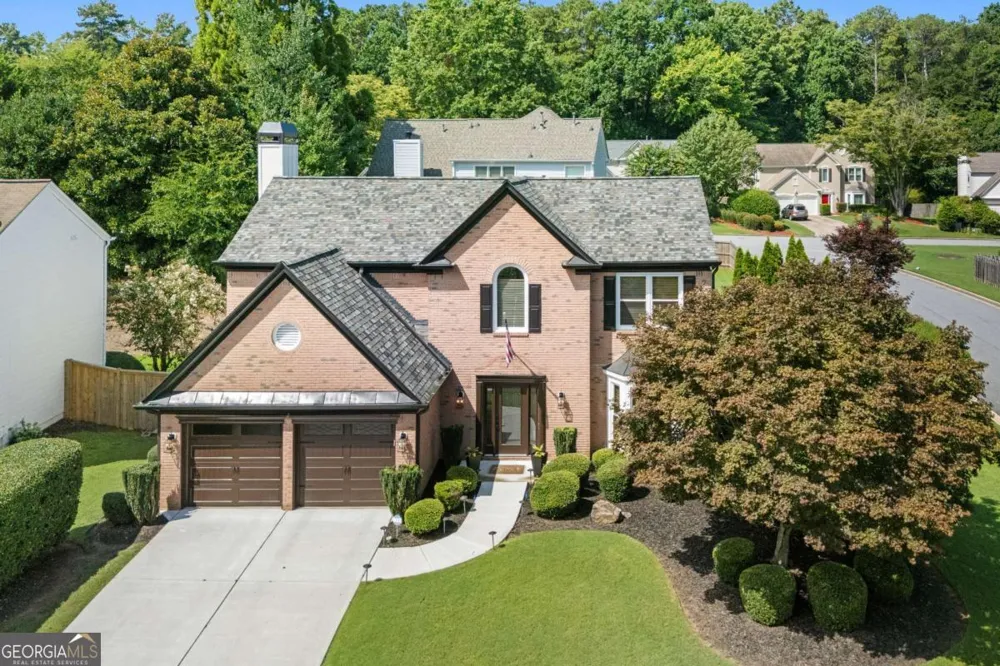 485 Weatherend CT Johns Creek, GA 30022