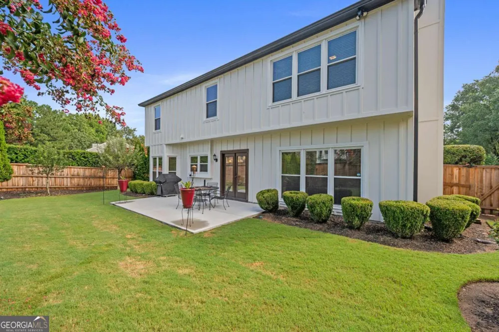 485 Weatherend CT Johns Creek, GA 30022