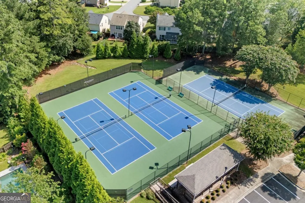 485 Weatherend CT Johns Creek, GA 30022