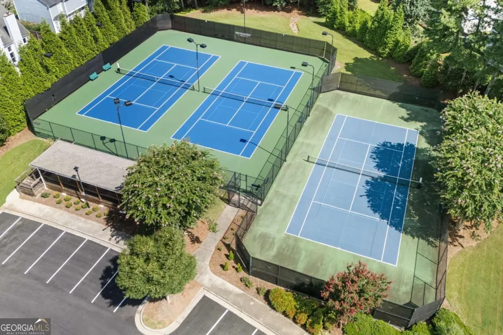 485 Weatherend CT Johns Creek, GA 30022