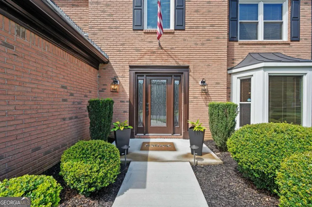 485 Weatherend CT Johns Creek, GA 30022