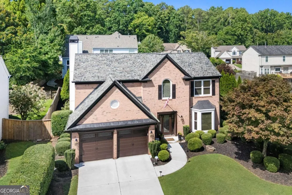 485 Weatherend CT Johns Creek, GA 30022