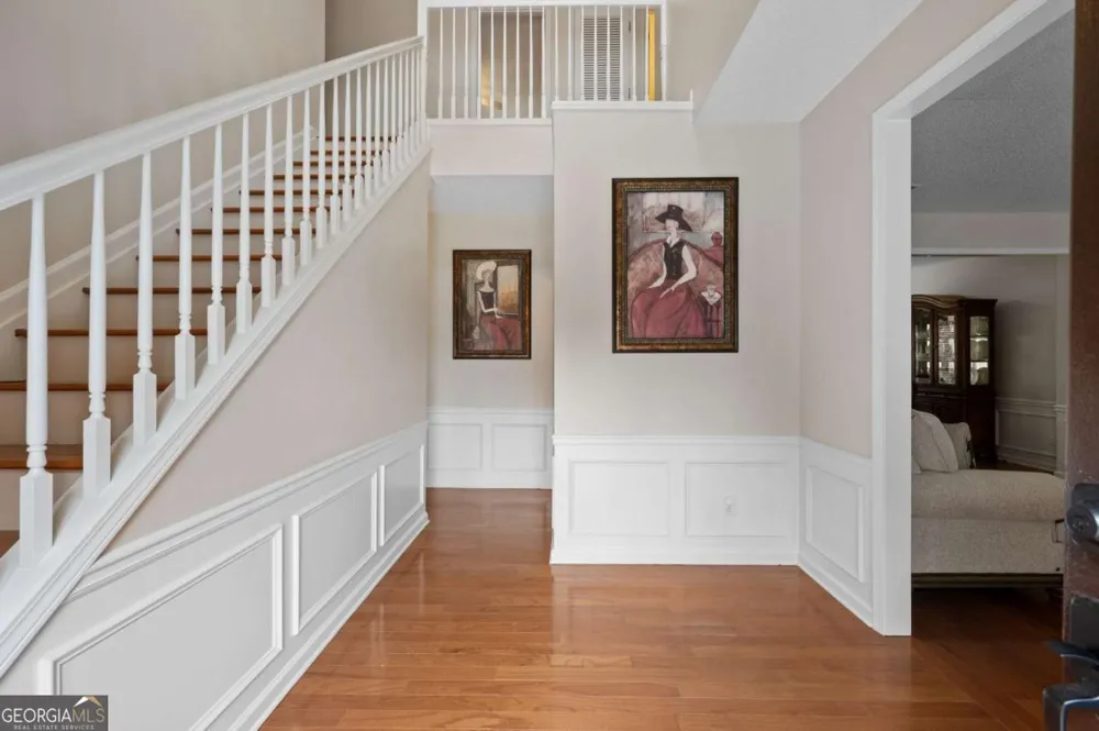 485 Weatherend CT Johns Creek, GA 30022