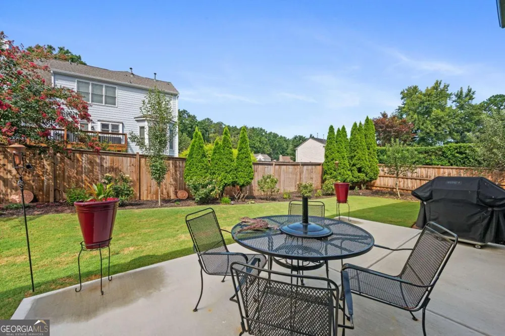 485 Weatherend CT Johns Creek, GA 30022