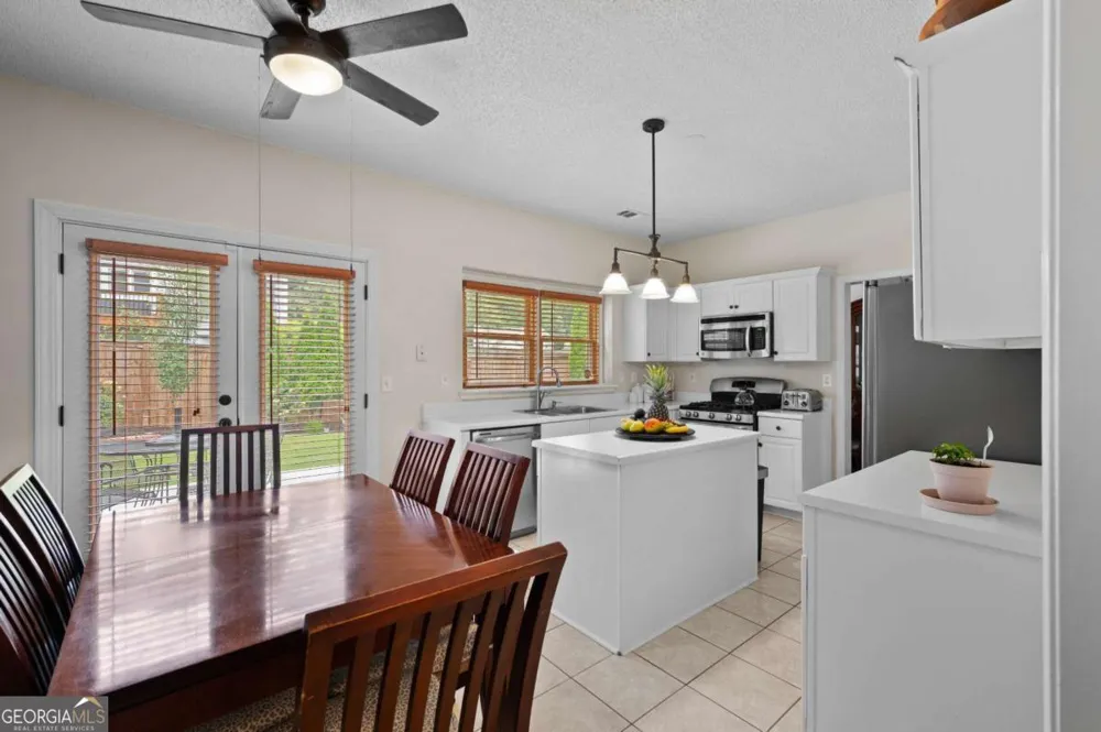 485 Weatherend CT Johns Creek, GA 30022