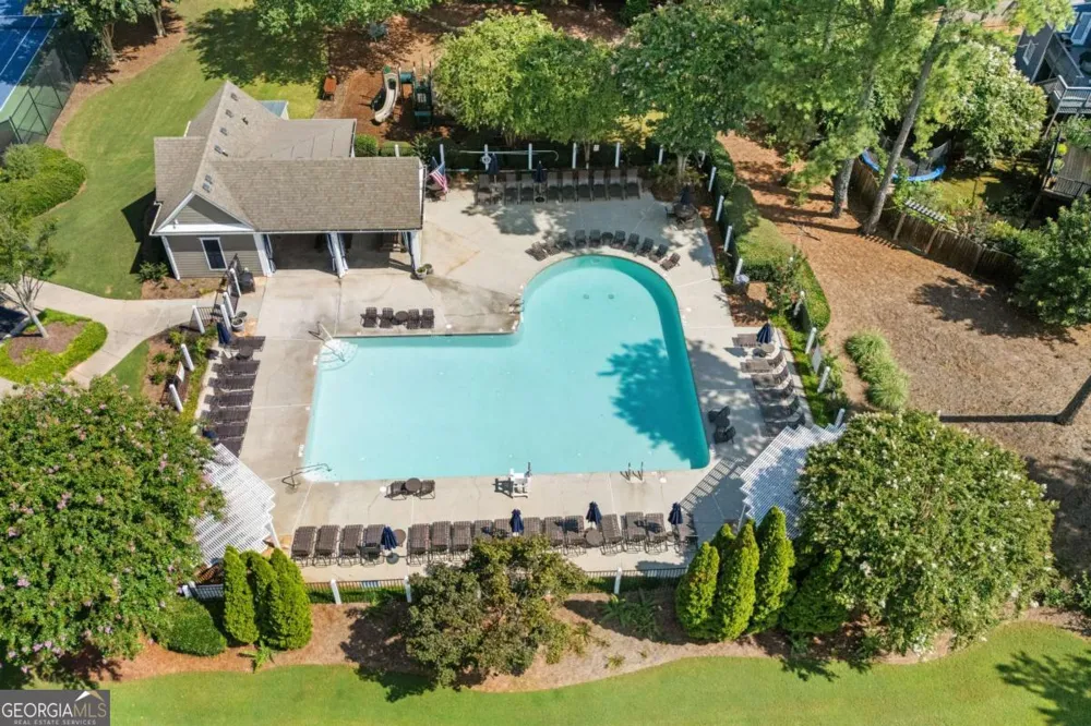 485 Weatherend CT Johns Creek, GA 30022