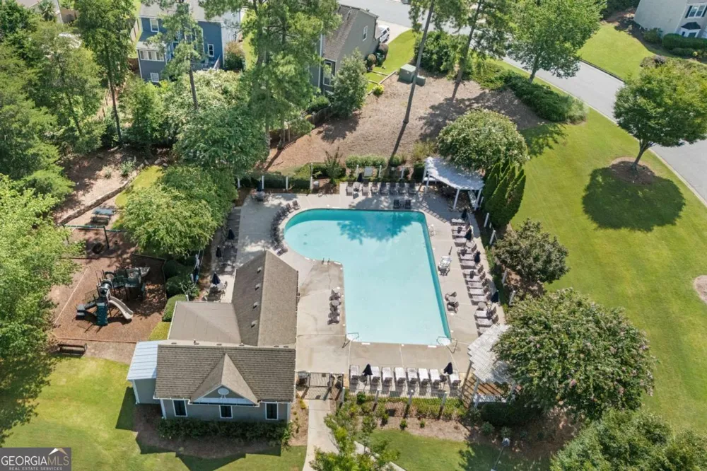 485 Weatherend CT Johns Creek, GA 30022