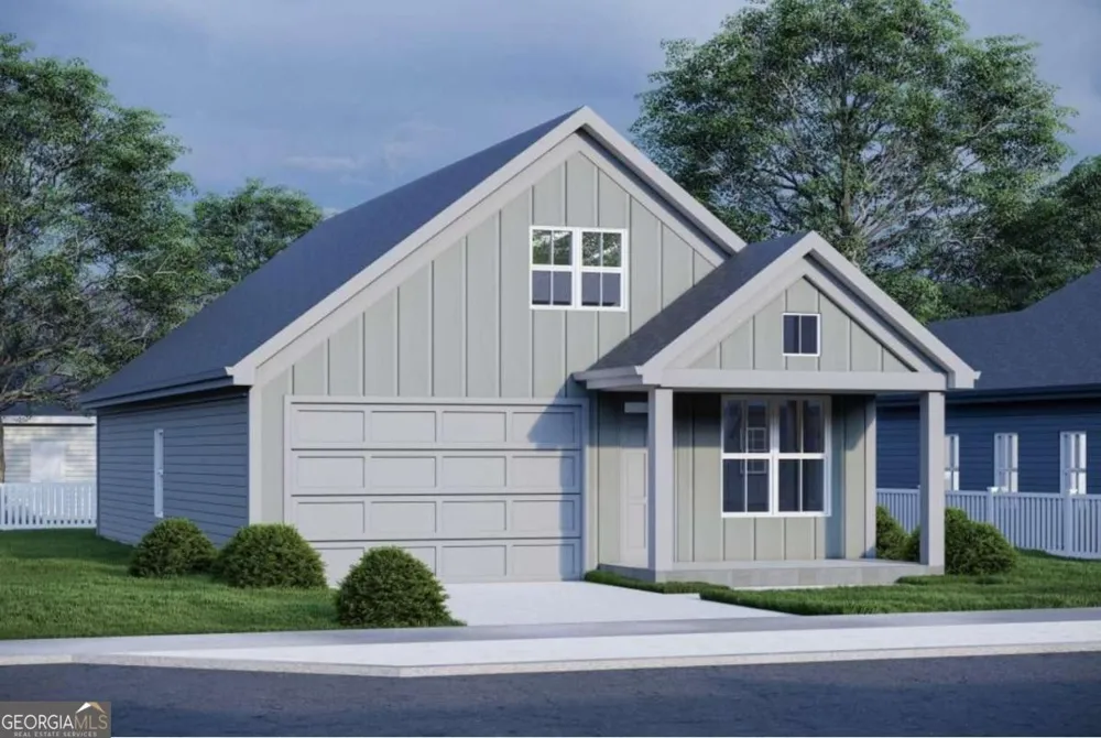 130 Timsbury DR Athens, GA 30607