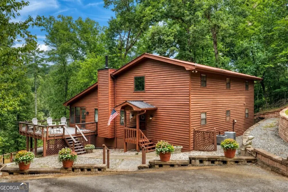400 Matrix CIR Ellijay, GA 30540