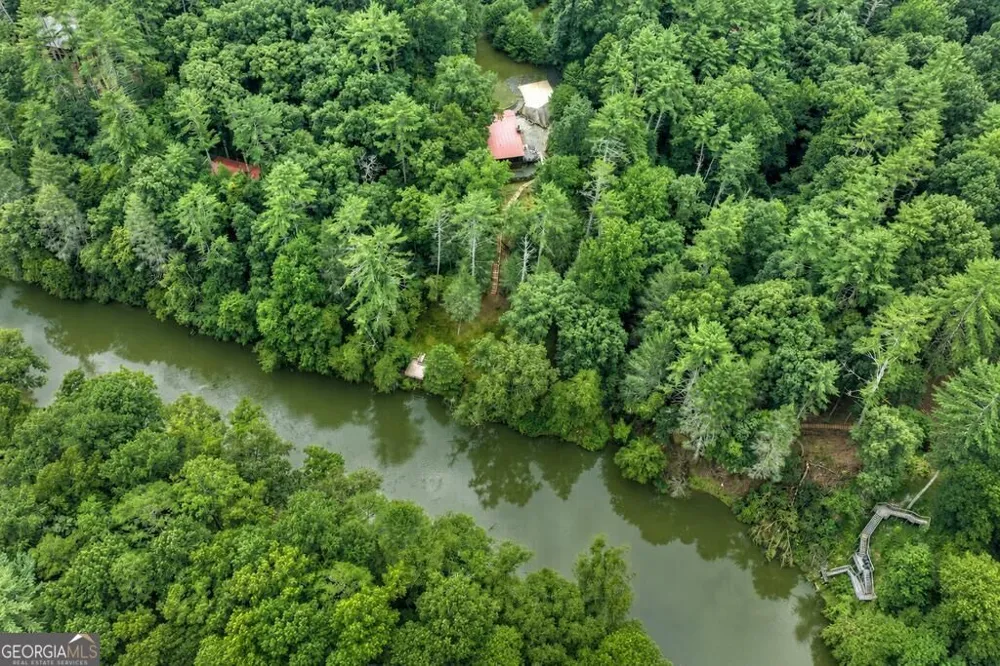 400 Matrix CIR Ellijay, GA 30540